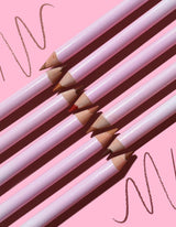 Crayon à lèvres couleur pouvant être affiné