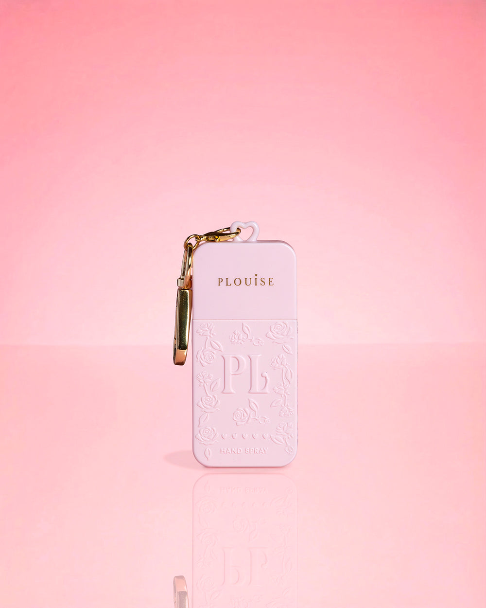 Spray nettoyant pour les mains Clean Hearted - Parfum Signature