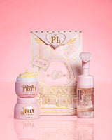 Collection complète de parfums signature