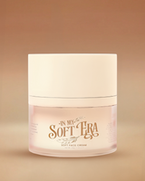 Le kit de démarrage de soins de la peau le plus doux au toucher et le sac en gros caractères - PRÉCOMMANDE