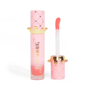 Huile à lèvres P. Louise Stay Shining Crown