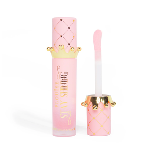 Huile à lèvres P. Louise Stay Shining Crown