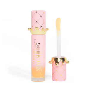 Huile à lèvres P. Louise Stay Shining Crown