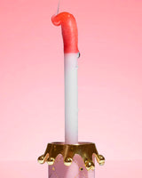 Stay Shining Crown Lip Oil