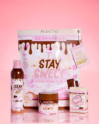 Lot d'attaques de collations sous la douche