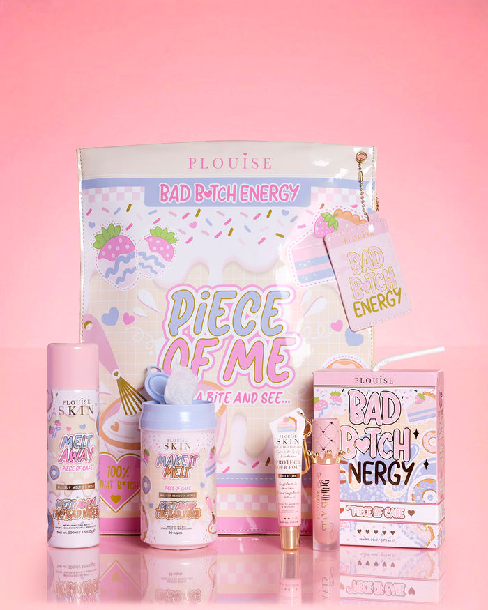 Pack de paiement Clean Girl