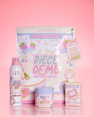 Lot d'attaques de collations sous la douche