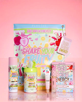 Pack de paiement Clean Girl