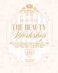 Christmas Beauty Workshop