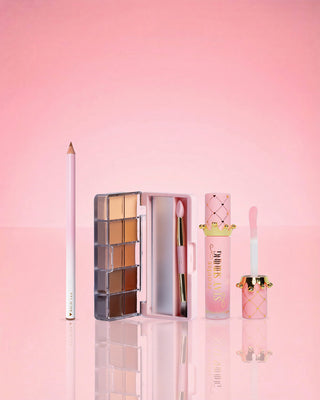 Le kit de moue parfait