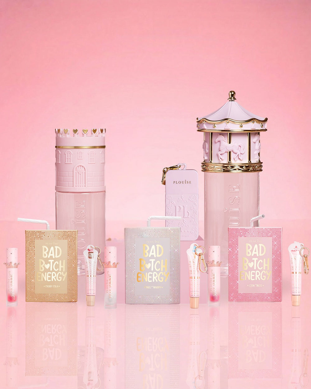 Milkshake Cup Mystery Bundle