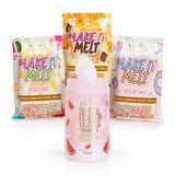 Make It Melt Wipes Bundle