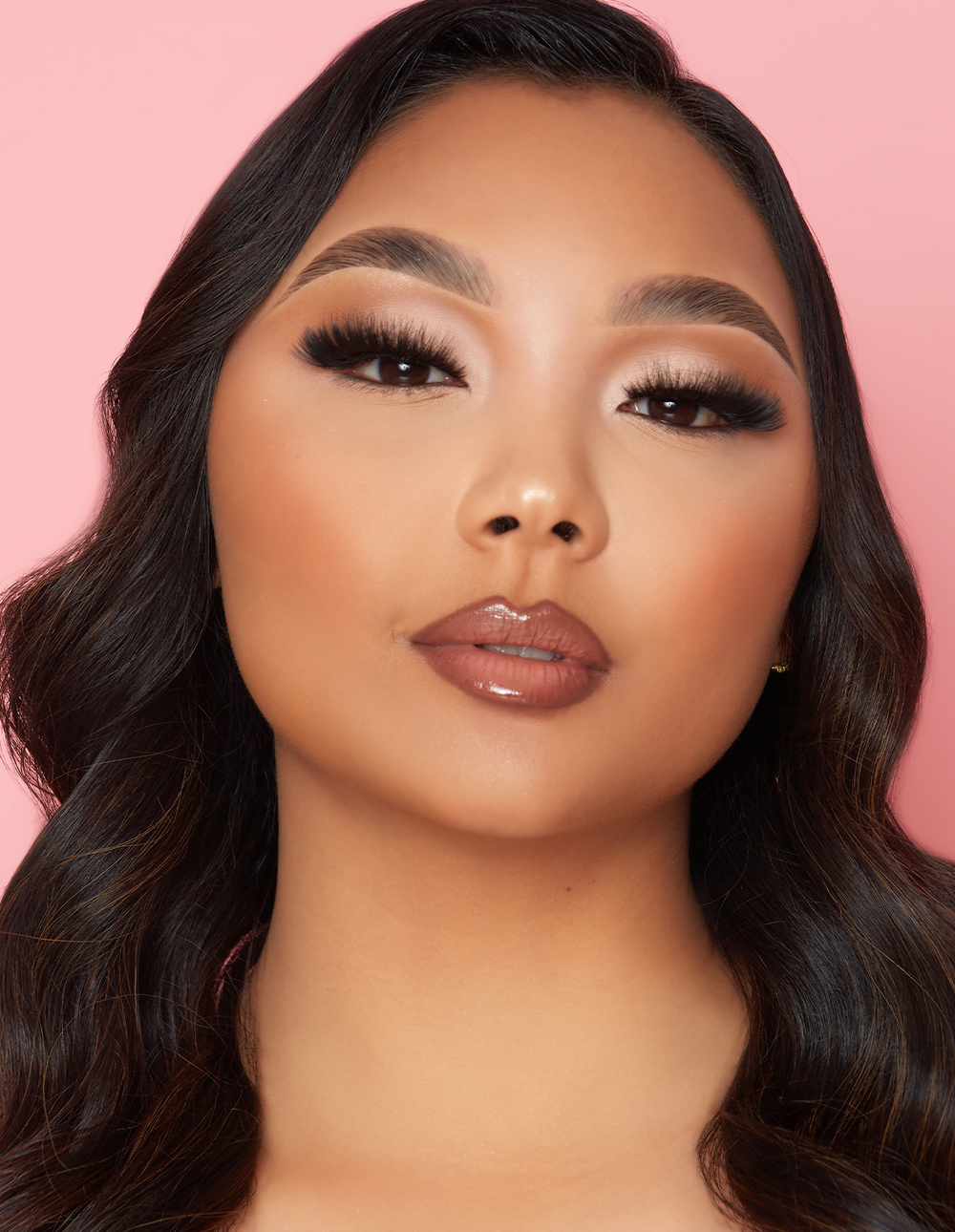 Extra Volume Lashes - Voltage 4