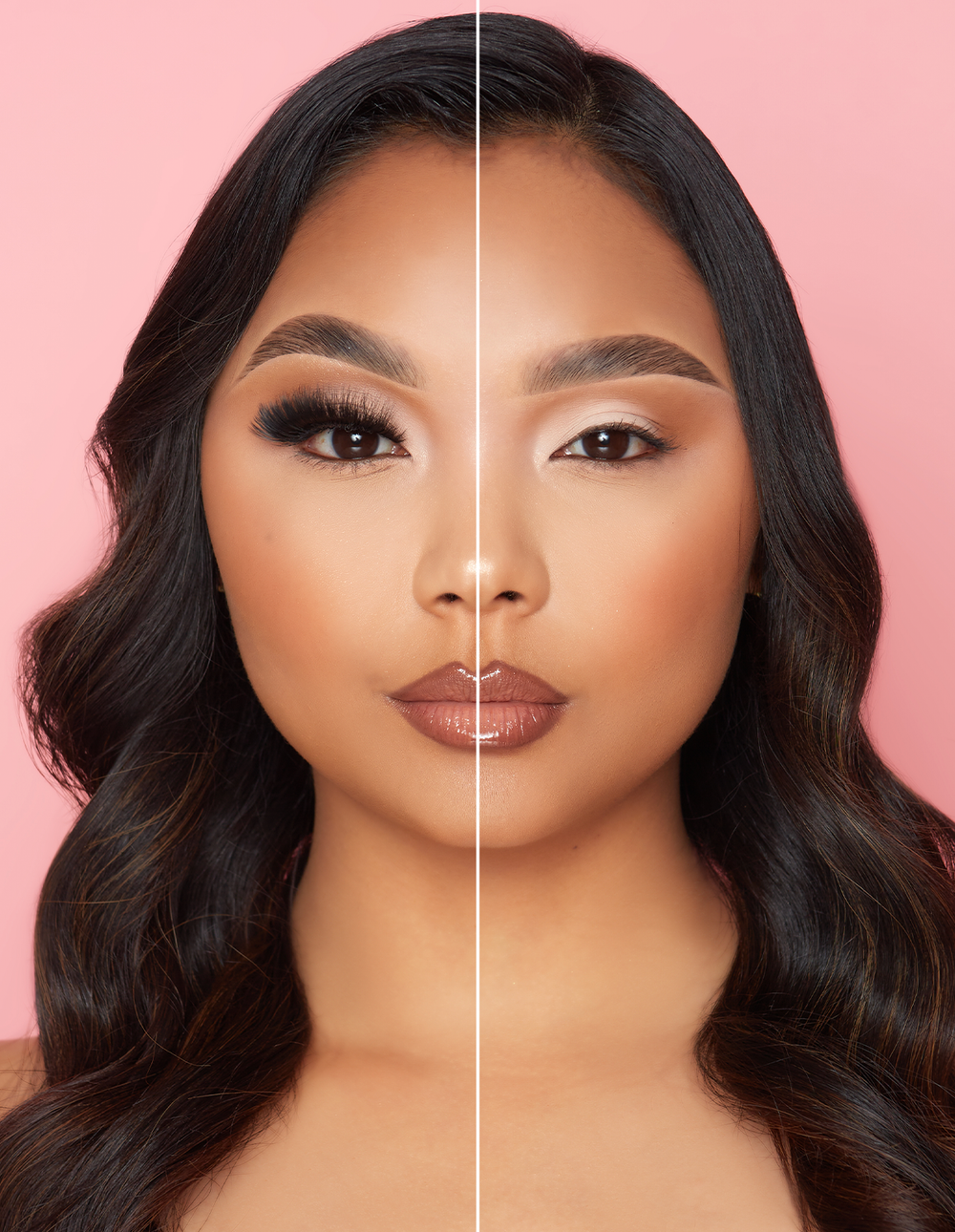 Extra Volume Lashes - Voltage 4