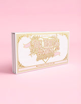 Palette XXXL de souhait de mariage