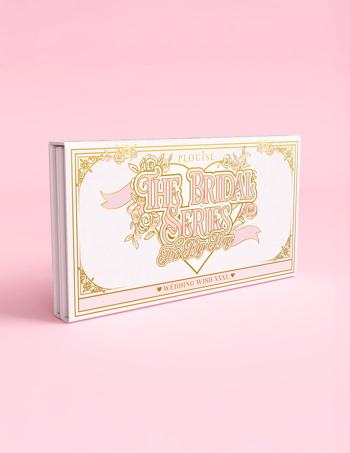 Palette XXXL de souhait de mariage
