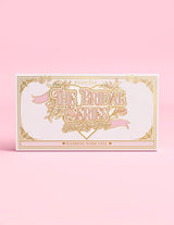 Palette XXXL de souhait de mariage