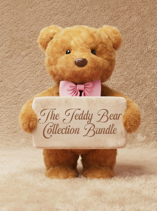 P.Louise Teddy Collection