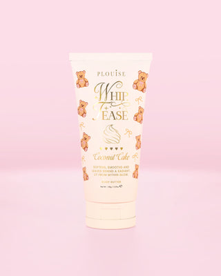 Ensembles de soins de la peau et du corps Teddy Touch