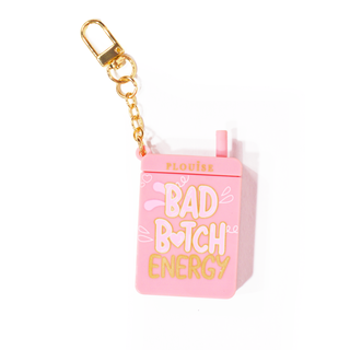 P. Louise You're So Charming Keyring Charms