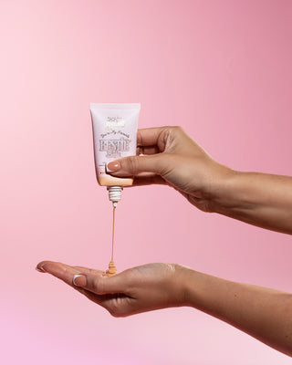 Crème hydratante teintée Bestie Balm