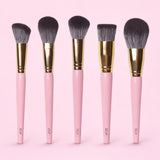 Ensemble de pinceaux de maquillage 20 pièces Follow My Purpose