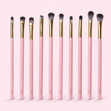 Ensemble de pinceaux de maquillage 20 pièces Follow My Purpose