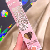 Glisten To Your Heart Glitter Liquid Eyeliner Set