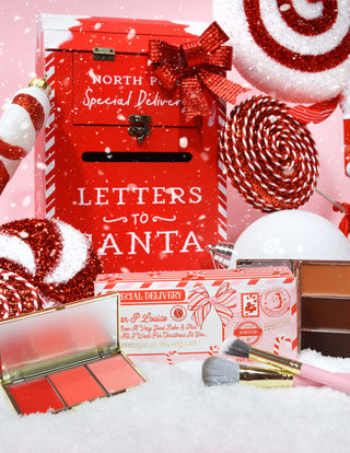P. Louise Letter To Santa Bundle