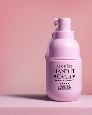 Sérum hydratant pour les mains Hand It Over