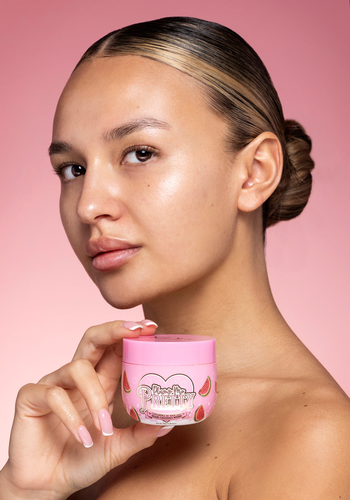 Plumping Moisturiser