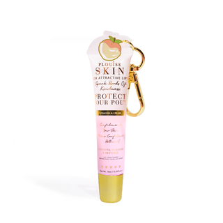 P.Louise Protect Your Pout Keychain Lip Conditioner