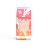 Duo gommage et masque pour les lèvres Juicy Drip