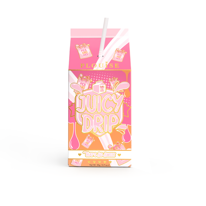 Sélection sucrée
