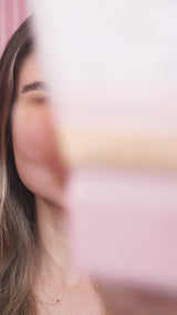 Crème hydratante teintée Bestie Balm