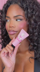 Blush liquide The Cheek Of It