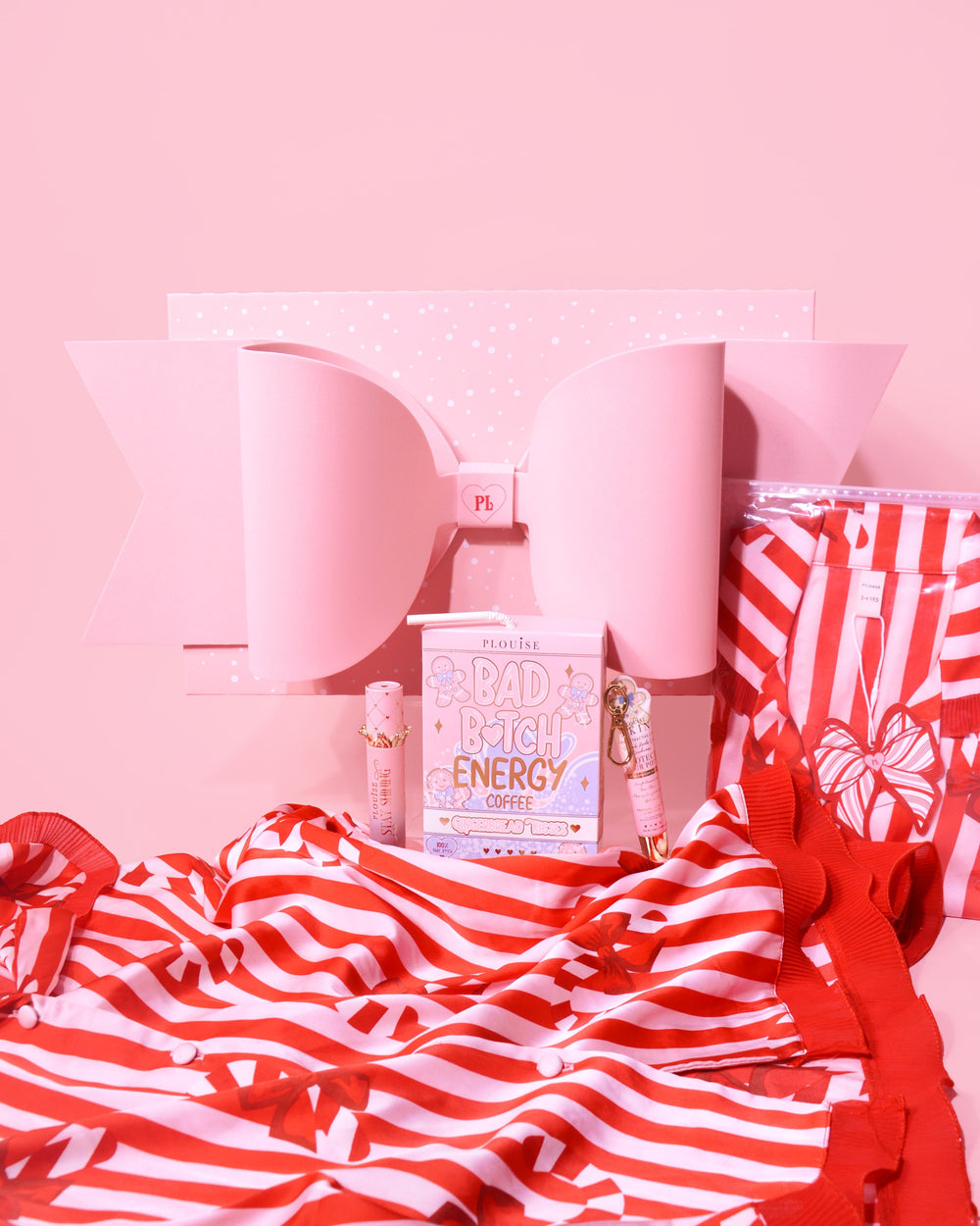Pack de Noël Mini & Moi