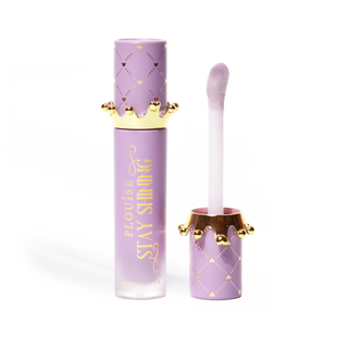 P.Louise Stay Shining Crown Lip Oil