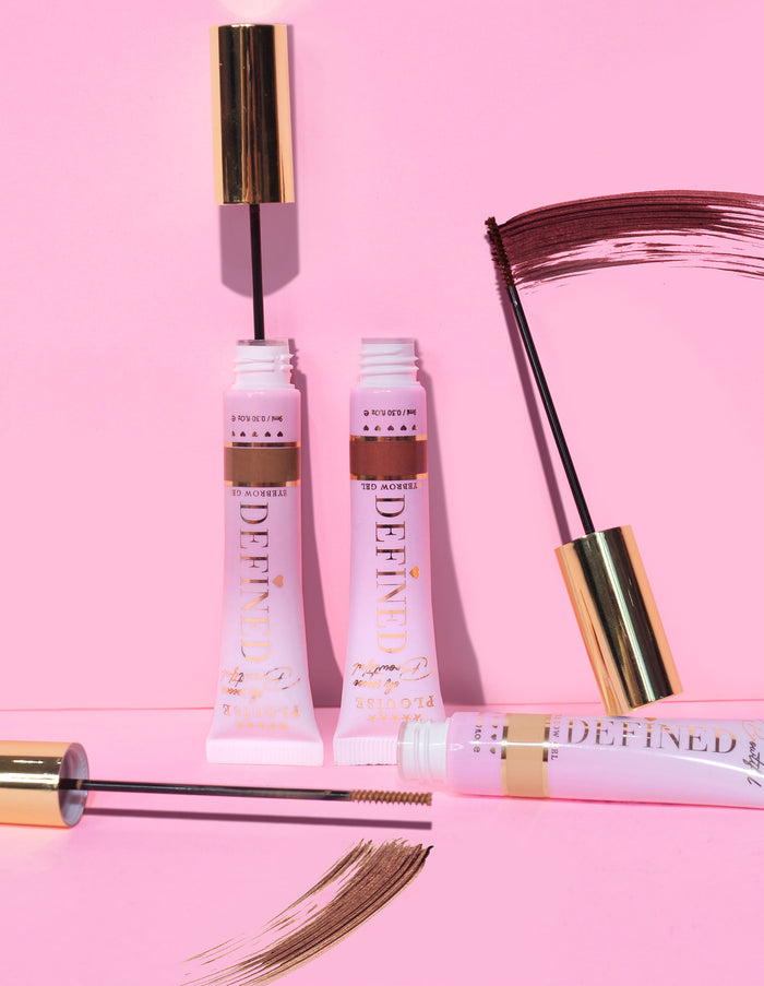 Gel teinté pour sourcils Defined Slimline