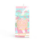 Duo gommage et masque pour les lèvres Juicy Drip