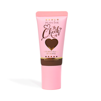Bronzeur liquide The Cheek Of It - Gâteaux au cacao