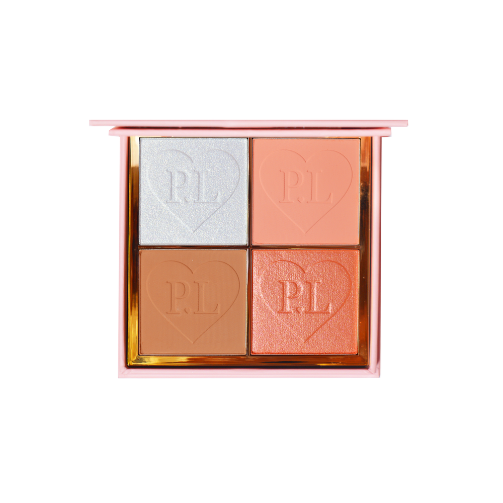 Rêvez un peu de palette de rêve