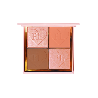 P. Louise Dream A Little Dream Palette