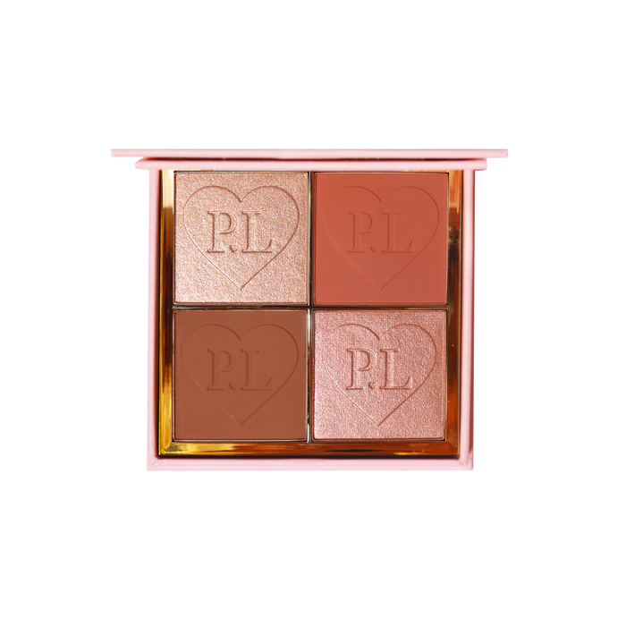Rêvez un peu de palette de rêve