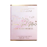 Imma Goal Getter Inspirational Diary
