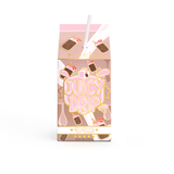 Duo gommage et masque pour les lèvres Juicy Drip