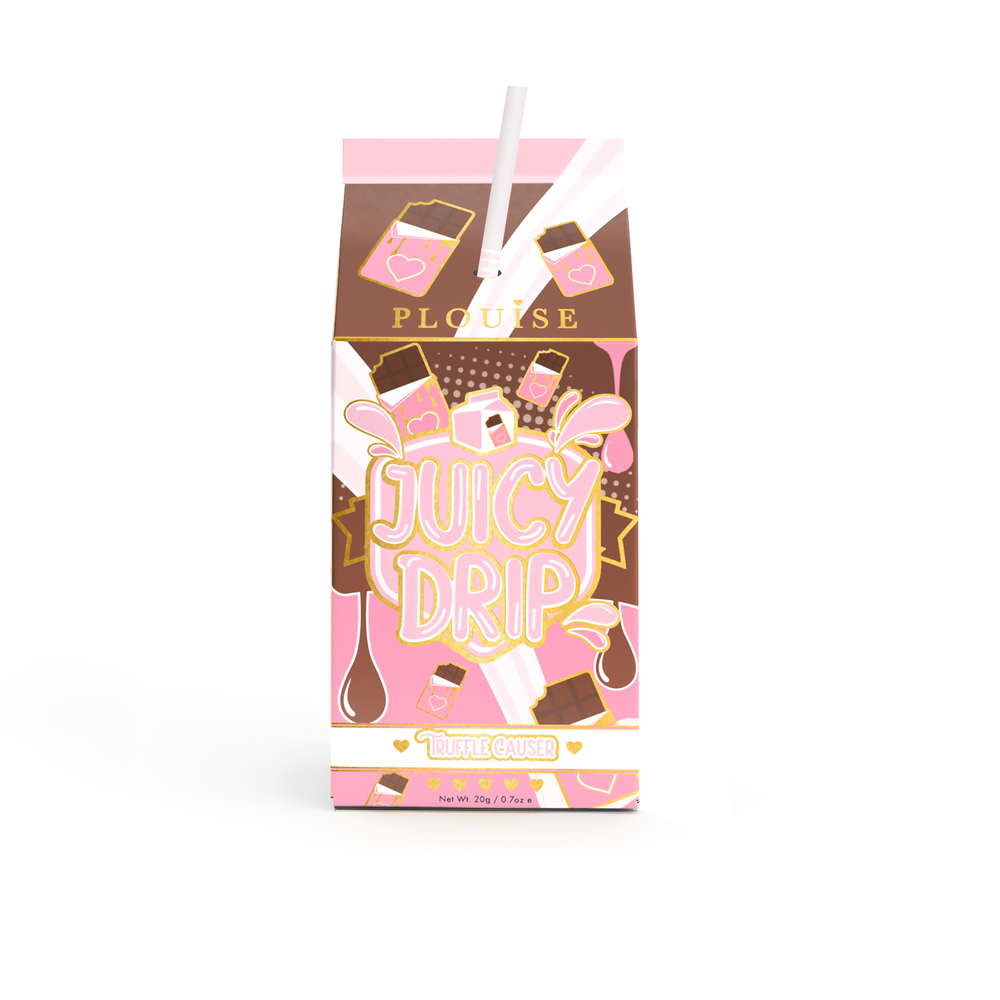Duo gommage et masque pour les lèvres Juicy Drip