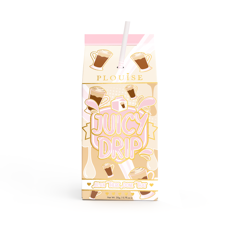 Duo gommage et masque pour les lèvres Juicy Drip