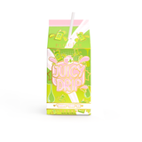 Duo gommage et masque pour les lèvres Juicy Drip