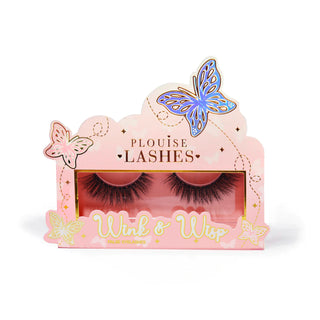 P.Louise Wink and Wisp Lashes